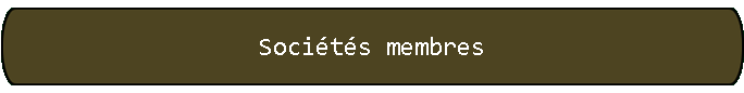 Socits membres