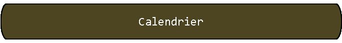 Calendrier